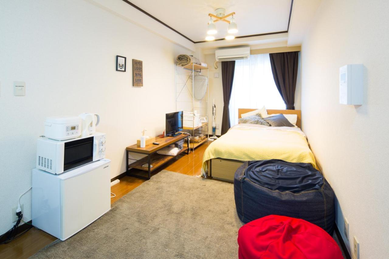 Chez Moi Royale シェモワロワイヤル Apartment Tokyo Exterior photo