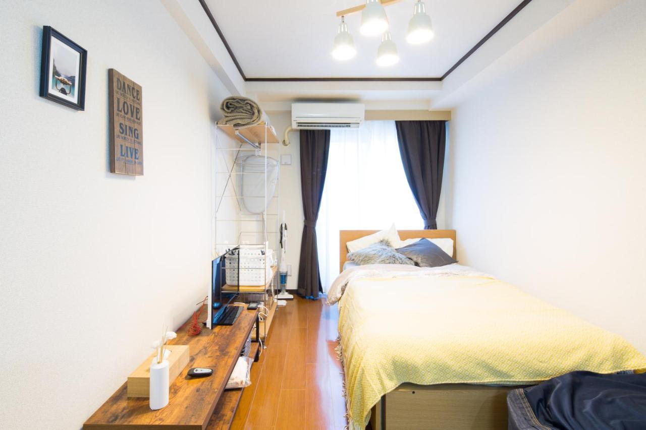 Chez Moi Royale シェモワロワイヤル Apartment Tokyo Exterior photo