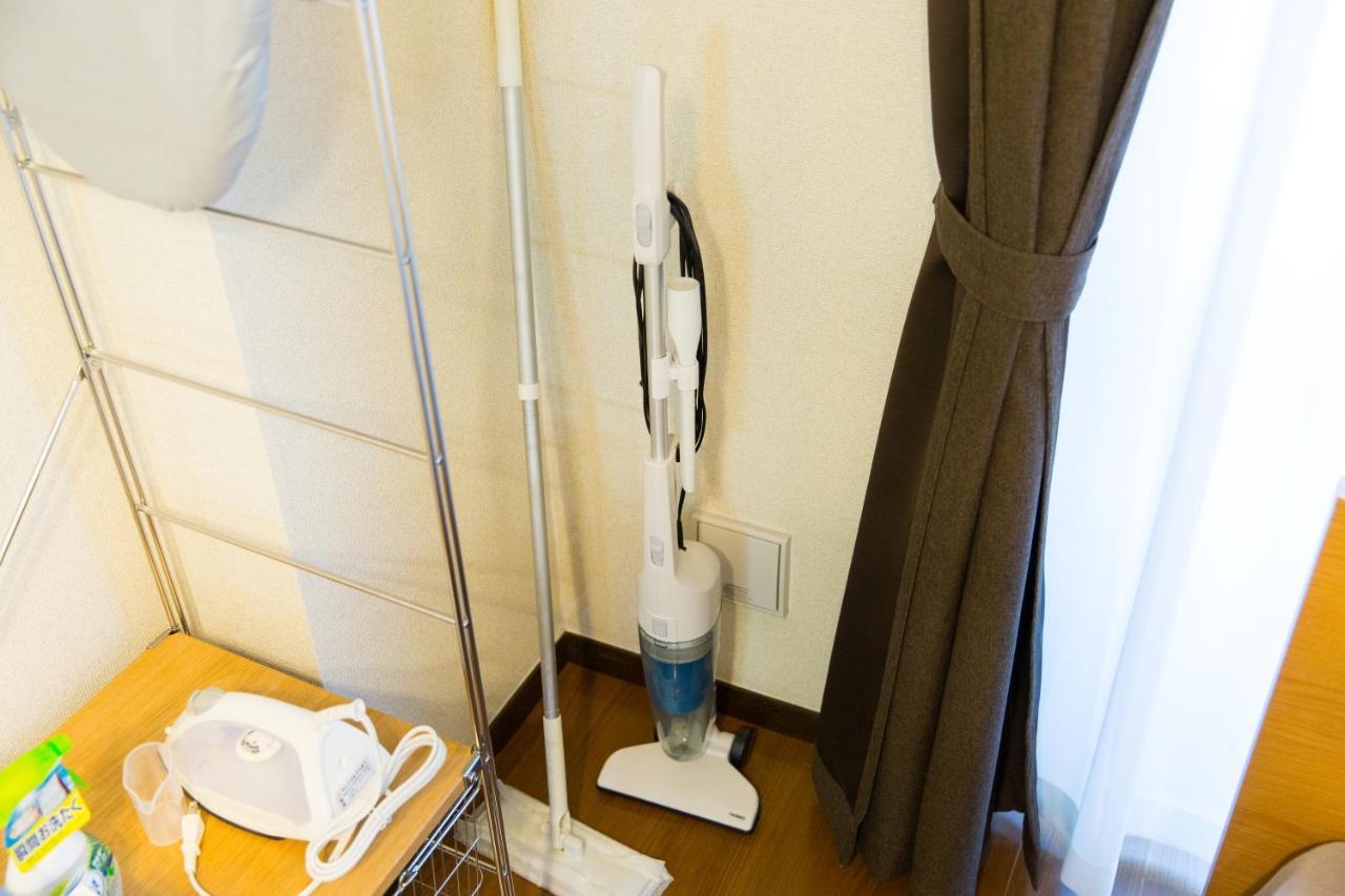 Chez Moi Royale シェモワロワイヤル Apartment Tokyo Exterior photo