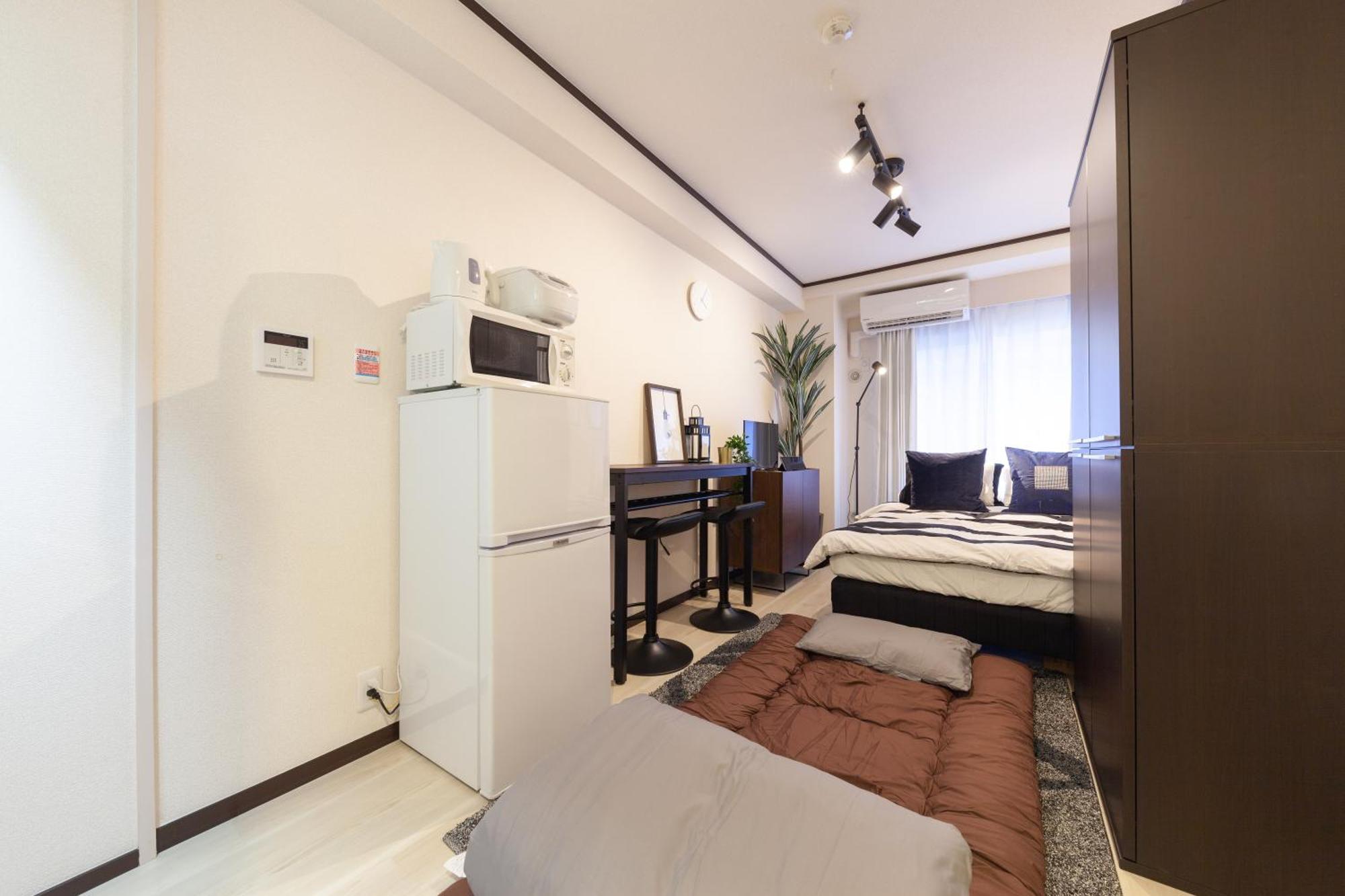 Chez Moi Royale シェモワロワイヤル Apartment Tokyo Exterior photo
